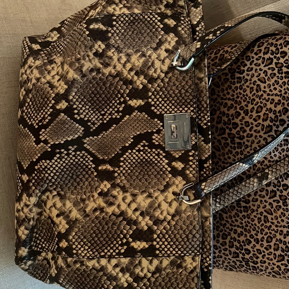 Michael Kors bag